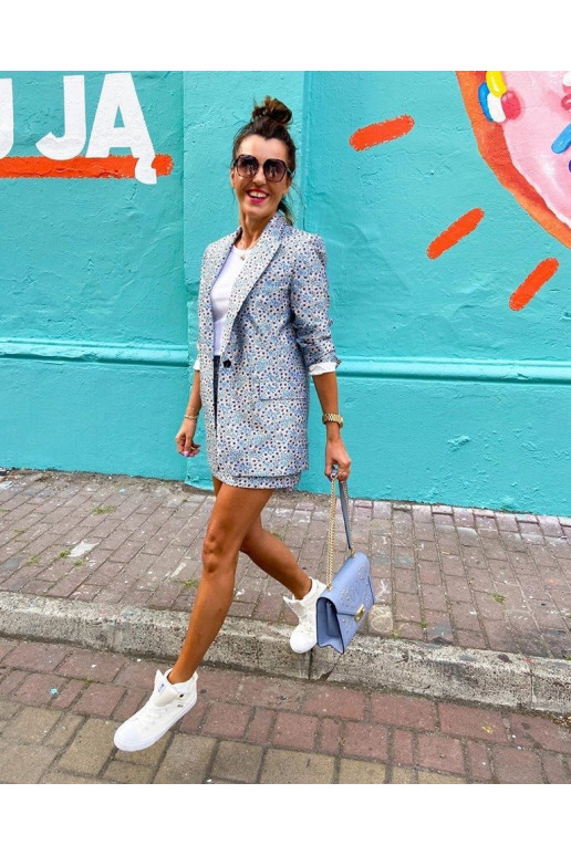 tõmblukuga Big Star FF274579 baltas krāsas tõmblukuga Big Star FF274579 baltas krāsas