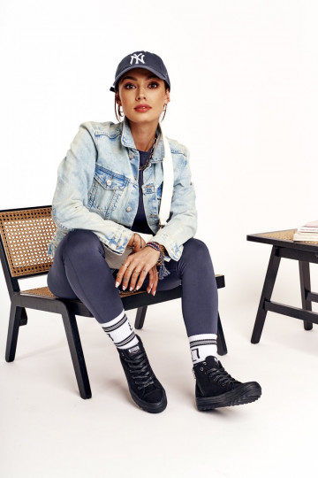 tõmblukuga  BIG STAR FF274244 melnas krāsas 2