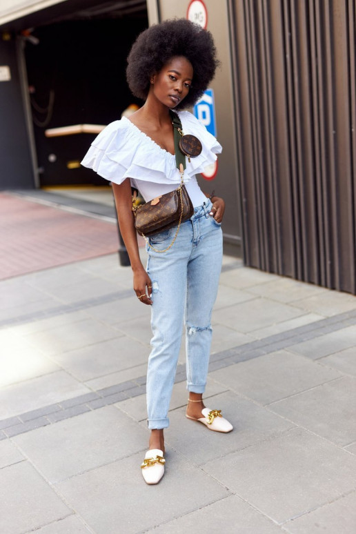 Čības ar stulmu  smilšu krāsas Call On Me Čības ar stulmu  smilšu krāsas Call On Me