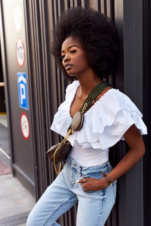 Čības ar stulmu  smilšu krāsas Call On Me Čības ar stulmu  smilšu krāsas Call On Me