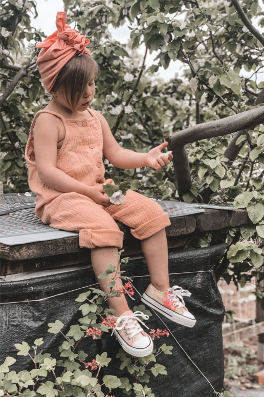 Bērnu apavi Klasiska modeļa brīvā laika apavi