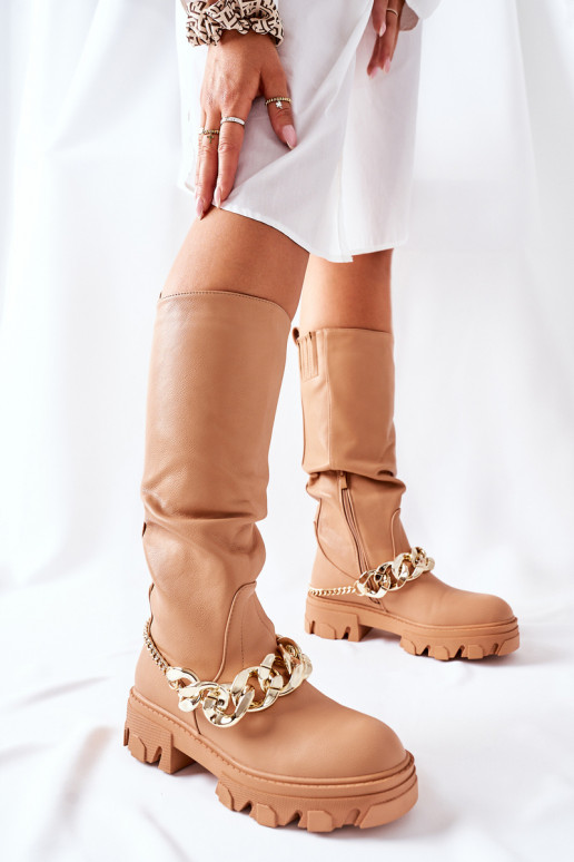 garie zābaki brūnas krāsas Cecina garie zābaki brūnas krāsas Cecina