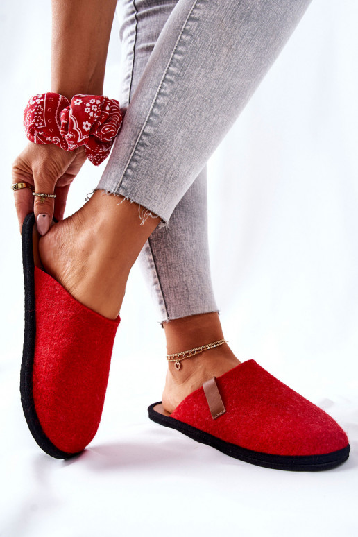 Siltās čības mājas Panto Fino II267002 -brūnas krāsas Siltās čības mājas Panto Fino II267002 -brūnas krāsas