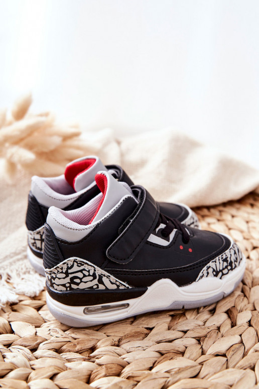 Bērnu apavi -sarkanas krāsas Linen Bērnu apavi -sarkanas krāsas Linen