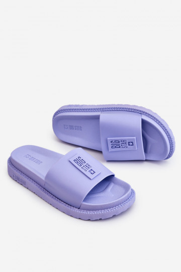 Čības Big Star LL274431