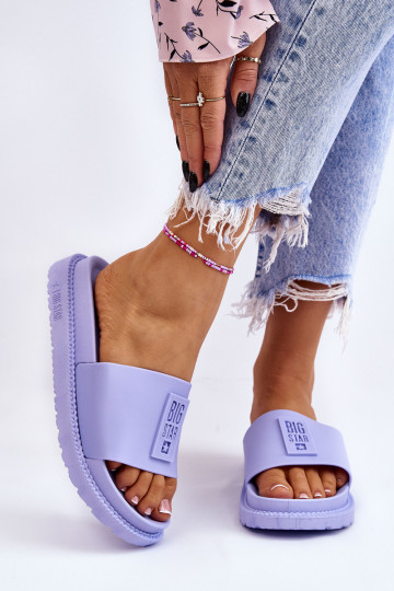 Čības Big Star LL274431 2