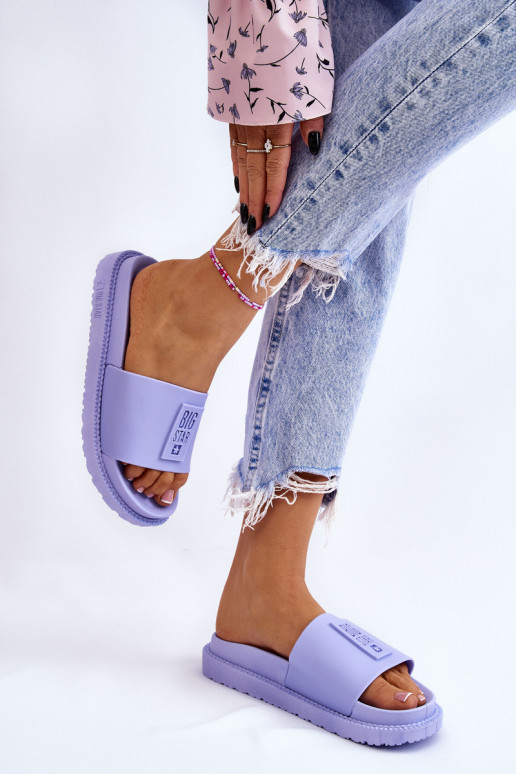 Čības Big Star LL274431