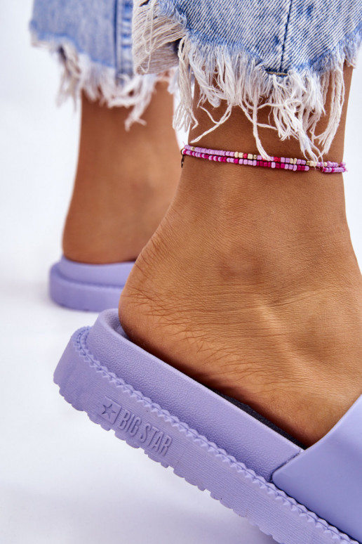 Čības Big Star LL274431