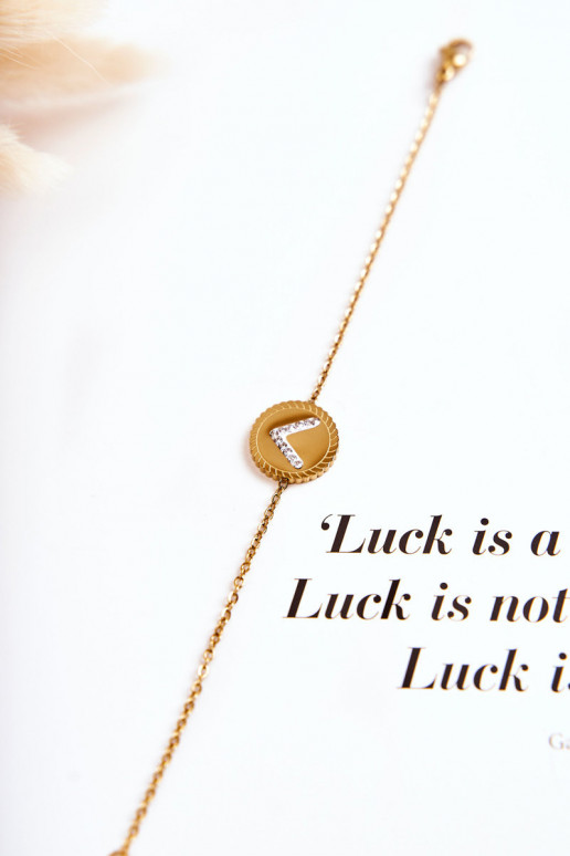 Aproce  ar ornamentiem Zelta krāsas Aproce  ar ornamentiem Zelta krāsas