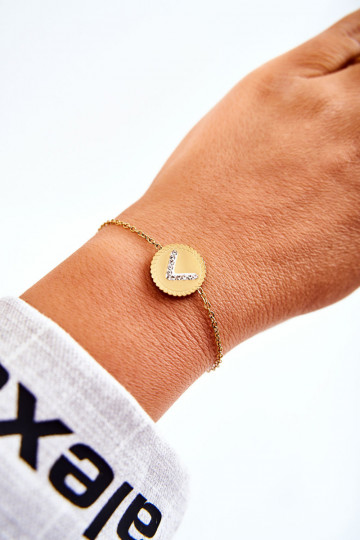 Aproce  ar ornamentiem Zelta krāsas 2