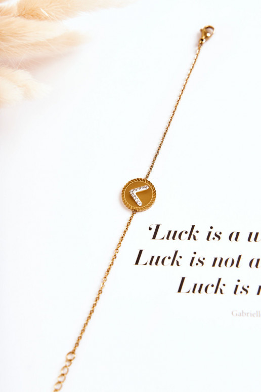 Aproce  ar ornamentiem Zelta krāsas Aproce  ar ornamentiem Zelta krāsas