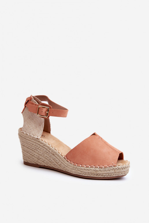 Ērtas   ar platformus basenes Gaiši sārtas krāsas Dellia Ērtas   ar platformus basenes Gaiši sārtas krāsas Dellia