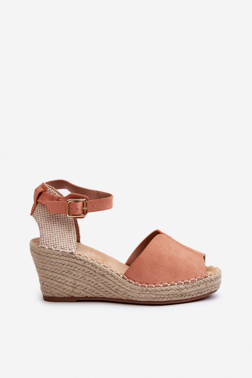 Ērtas   ar platformus basenes Gaiši sārtas krāsas Dellia Ērtas   ar platformus basenes Gaiši sārtas krāsas Dellia