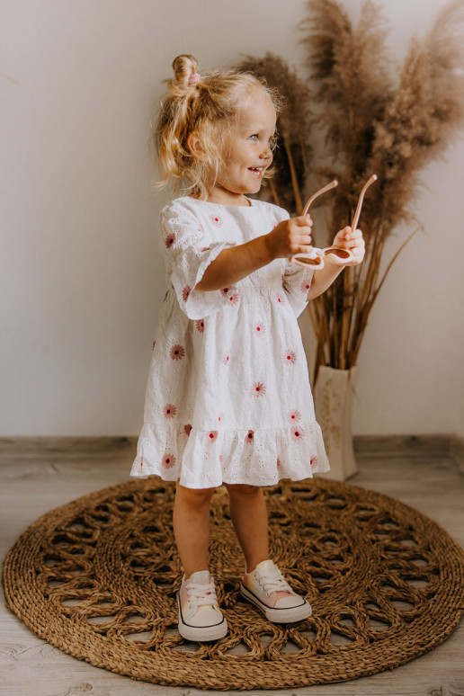 Bērnu brīvā laika apavi šņorējami Dažādu krāsu Effy Bērnu brīvā laika apavi šņorējami Dažādu krāsu Effy