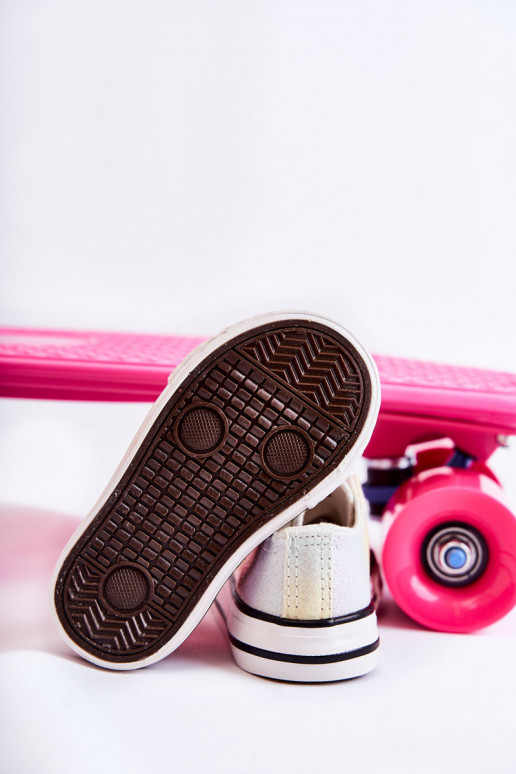 Bērnu brīvā laika apavi šņorējami Dažādu krāsu Effy Bērnu brīvā laika apavi šņorējami Dažādu krāsu Effy