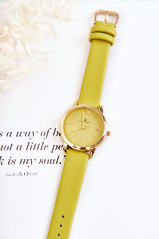 Sieviešu pulkstenism Giorgio&Dario Sieviešu pulkstenism Giorgio&Dario