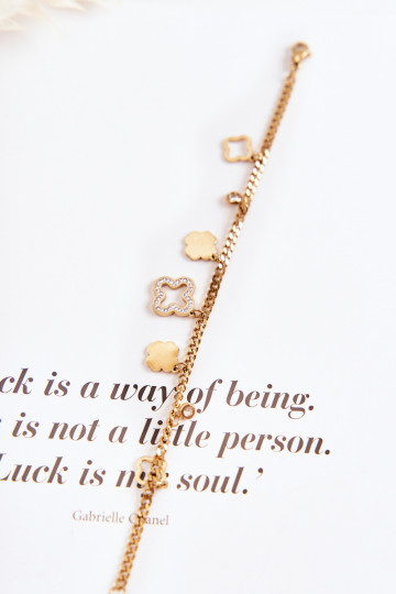 Aproce  Zelta krāsas