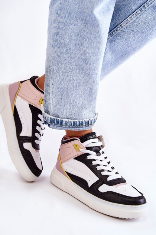 sporta apavi Dažādu krāsu Silje