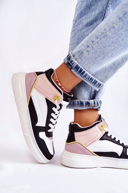 sporta apavi Dažādu krāsu Silje