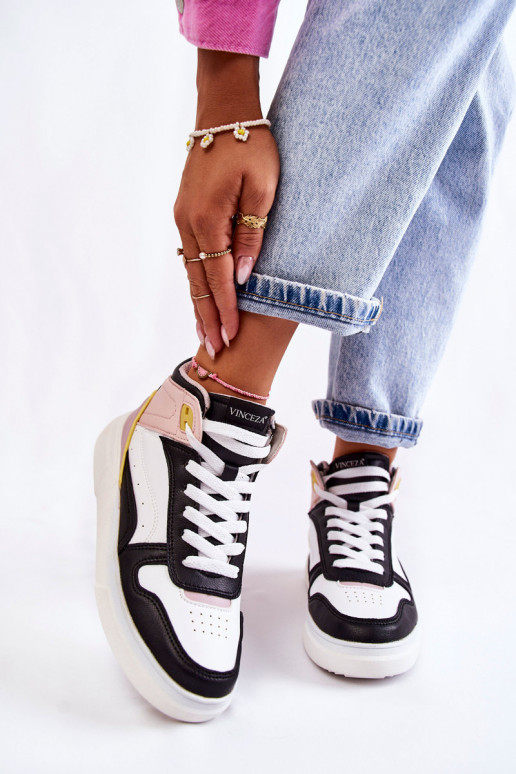 sporta apavi Dažādu krāsu Silje