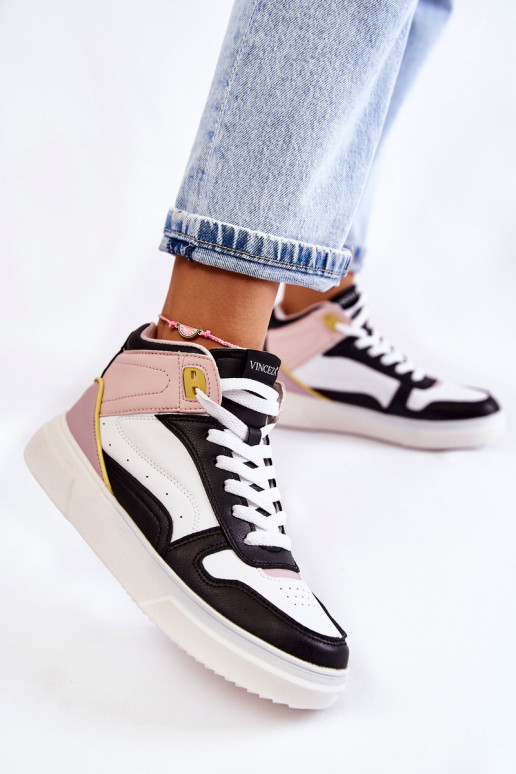 sporta apavi Dažādu krāsu Silje