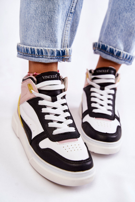 sporta apavi Dažādu krāsu Silje