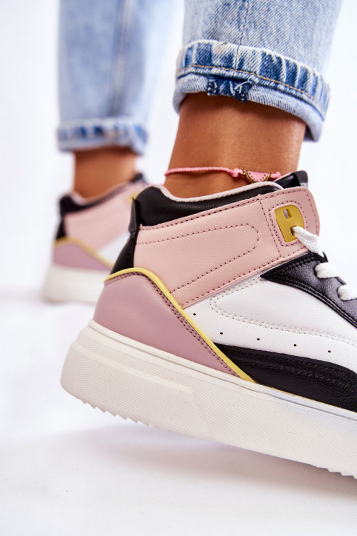 sporta apavi Dažādu krāsu Silje