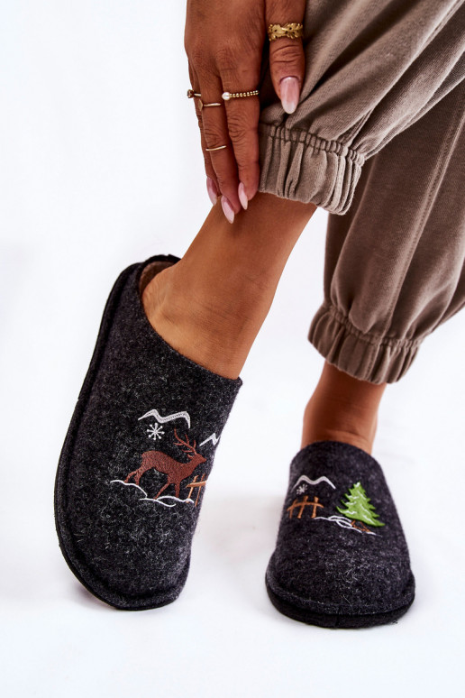 mājas čības Big Star KK276018 -smilšu krāsas mājas čības Big Star KK276018 -smilšu krāsas