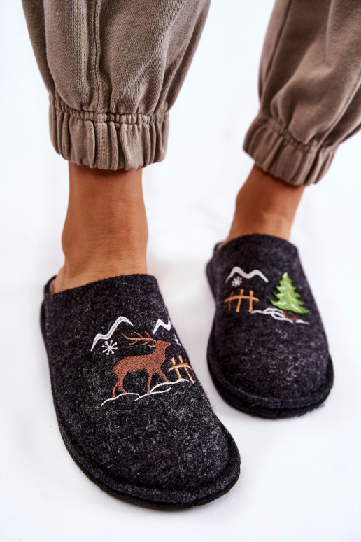 mājas čības Big Star KK276018 -smilšu krāsas mājas čības Big Star KK276018 -smilšu krāsas