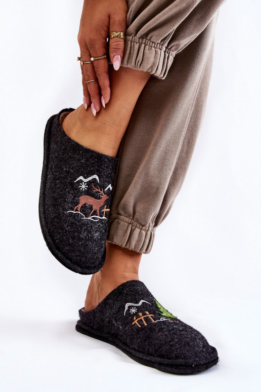 mājas čības Big Star KK276018 -smilšu krāsas mājas čības Big Star KK276018 -smilšu krāsas