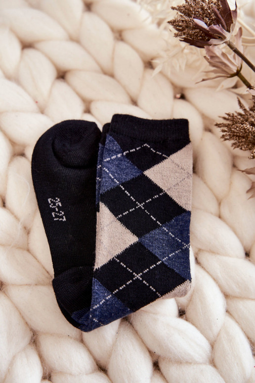 Augstas zeķes  5 gab. Dažādu krāsu Augstas zeķes  5 gab. Dažādu krāsu