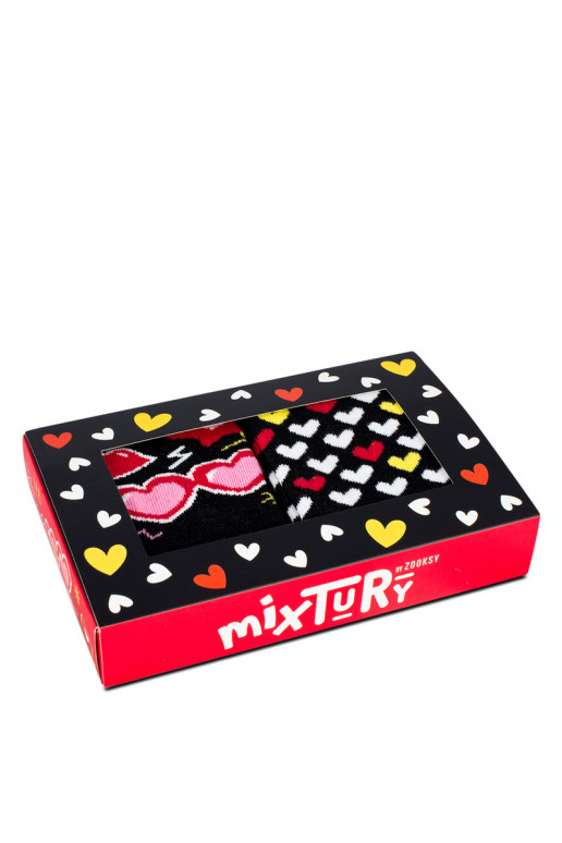 Zeķu komplekts Zeķu komplekts