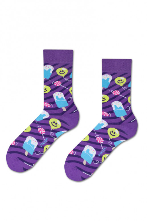 Zeķu komplekts  2 pāri Zeķu komplekts  2 pāri