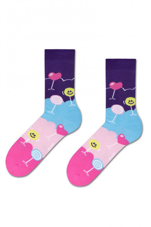 Zeķu komplekts  2 pāri Zeķu komplekts  2 pāri