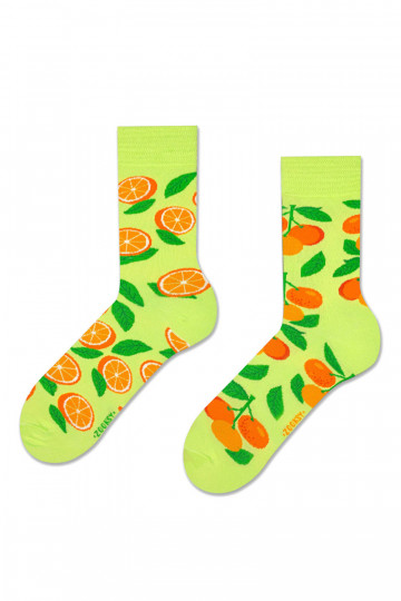 Zeķu komplekts  2 pāri 2