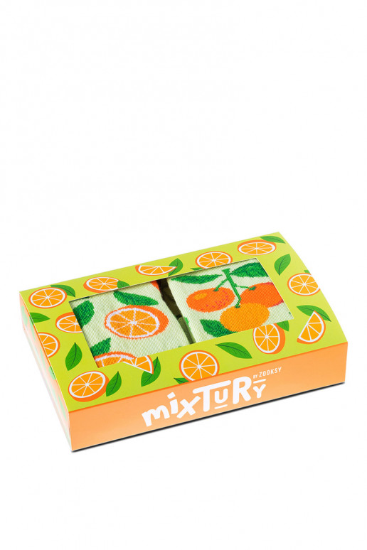 Zeķu komplekts  2 pāri Zeķu komplekts  2 pāri