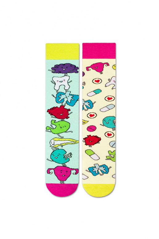 Zeķu komplekts  2 pāri Zeķu komplekts  2 pāri