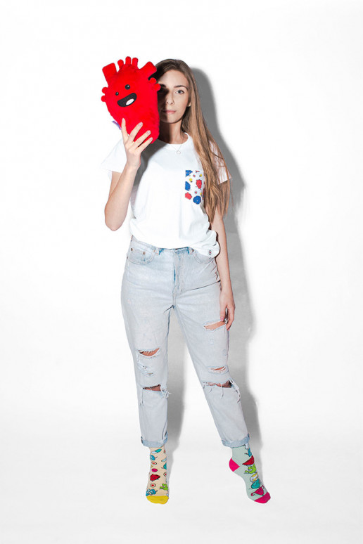 Zeķu komplekts  2 pāri Zeķu komplekts  2 pāri