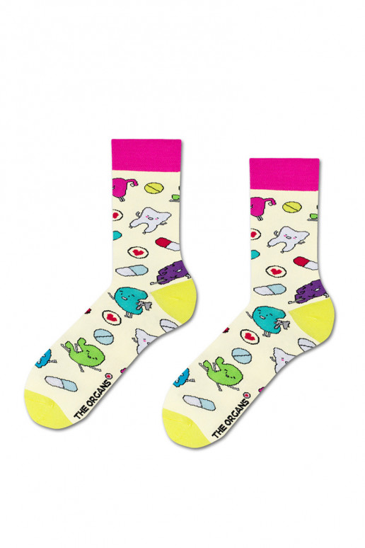 Zeķu komplekts  2 pāri Zeķu komplekts  2 pāri