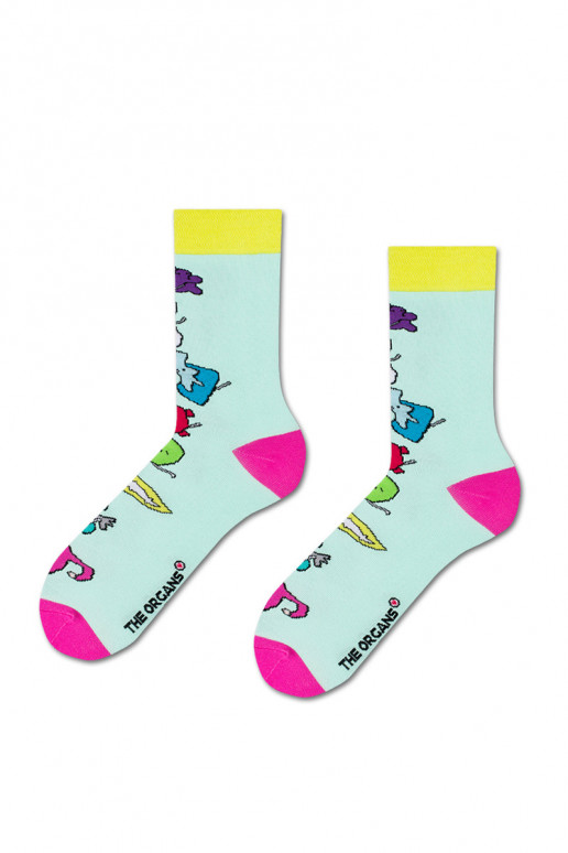 Zeķu komplekts  2 pāri Zeķu komplekts  2 pāri