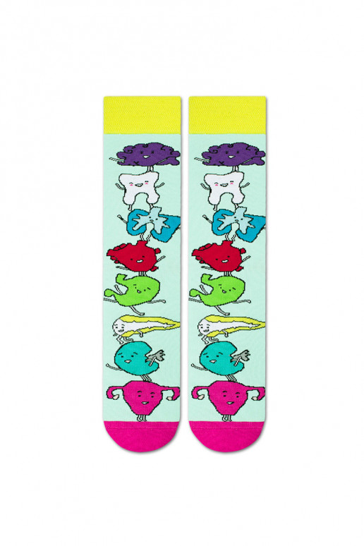 Zeķu komplekts  2 pāri Zeķu komplekts  2 pāri