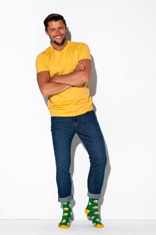 Zeķu komplekts  2 pāri Zeķu komplekts  2 pāri