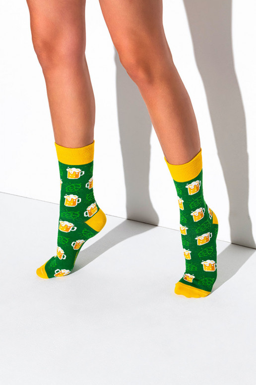 Zeķu komplekts  2 pāri Zeķu komplekts  2 pāri