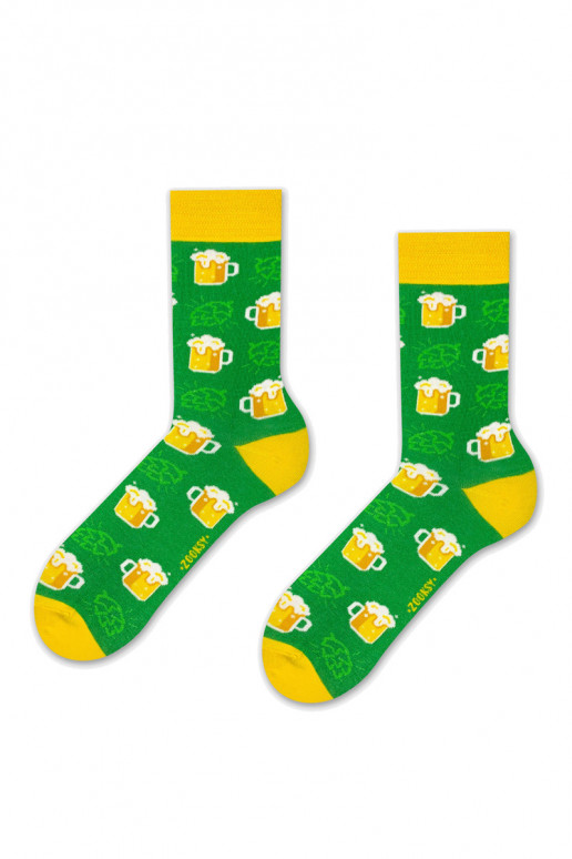 Zeķu komplekts  2 pāri Zeķu komplekts  2 pāri