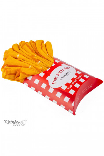 Varavīksnes zeķes   2 pāri