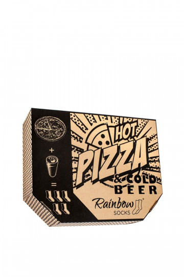 Varavīksnes zeķes   5 Par