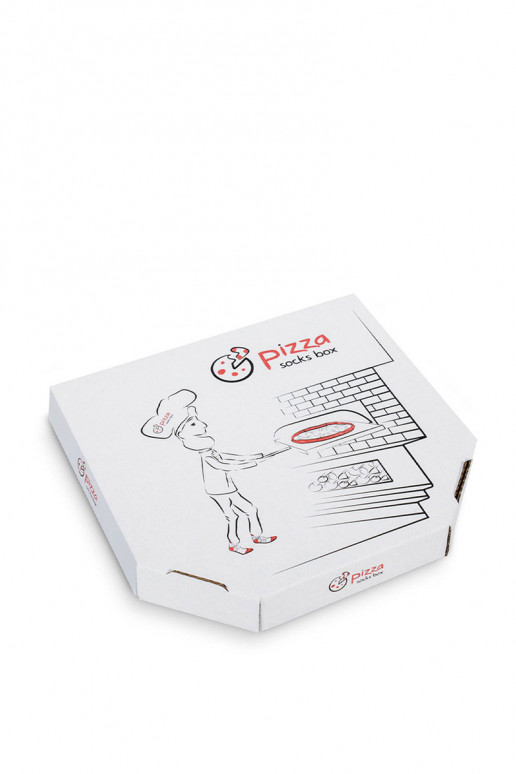 Varavīksnes zeķes   5 Par