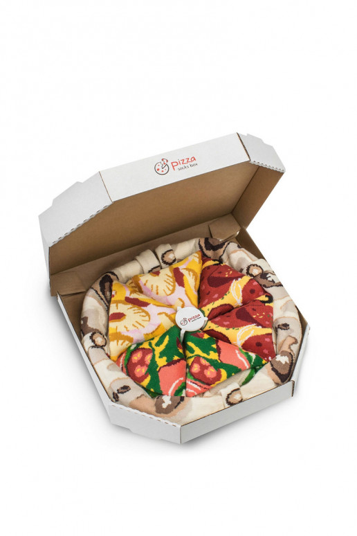 Varavīksnes zeķes   5 Par