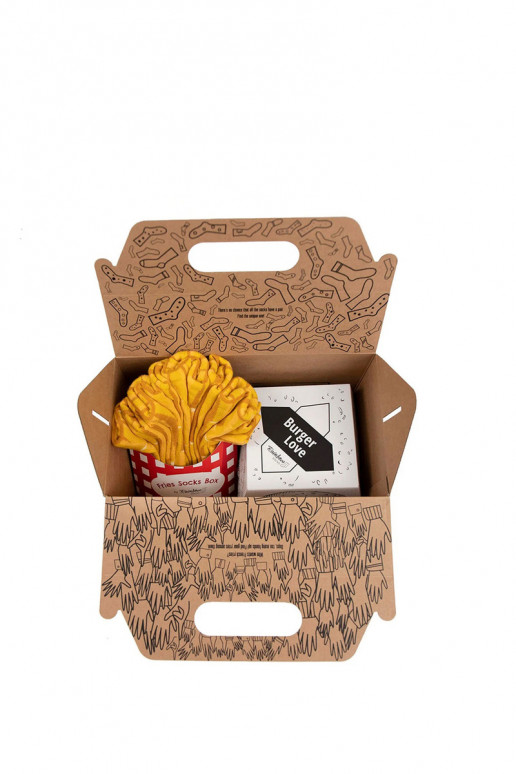 Varavīksnes zeķes   4 Pāris Varavīksnes zeķes   4 Pāris