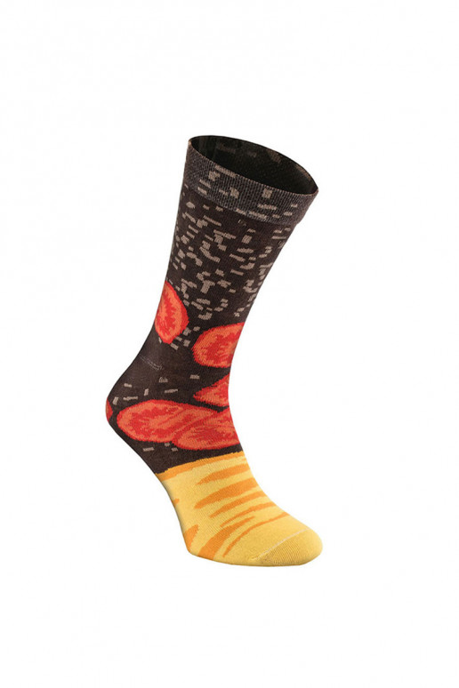 Varavīksnes zeķes   4 Pāris Varavīksnes zeķes   4 Pāris